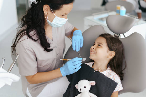 Best Mobile Emergency Dentist in Corning, CA