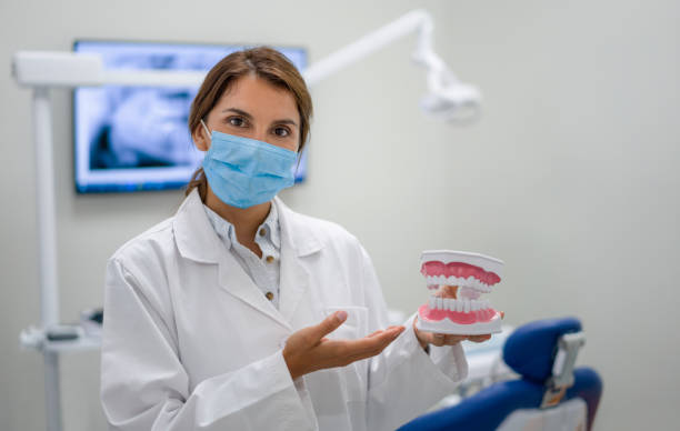 Best Broken or Cracked Tooth Emergency Dentist in Corning, CA
