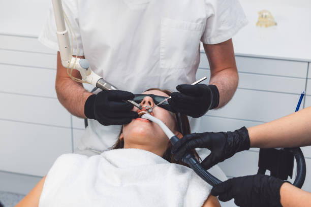 Best Emergency Dental Extractions in Corning, CA
